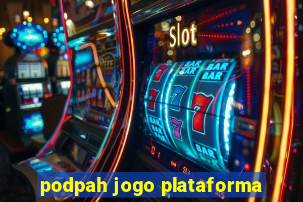podpah jogo plataforma